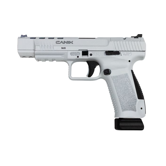 Pistolet samopowtarzalny CANIK TP9 SFX Whiteout